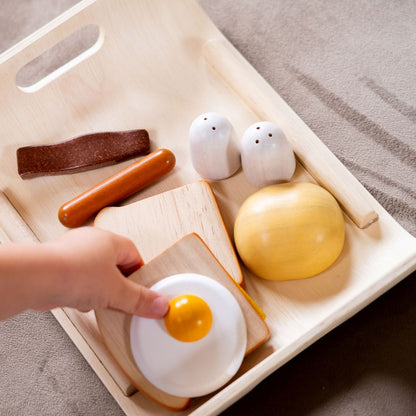 Bandeja de Desayuno Plantoys