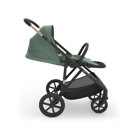 Cochecito Kinderkraft Prime 3 3 en 1