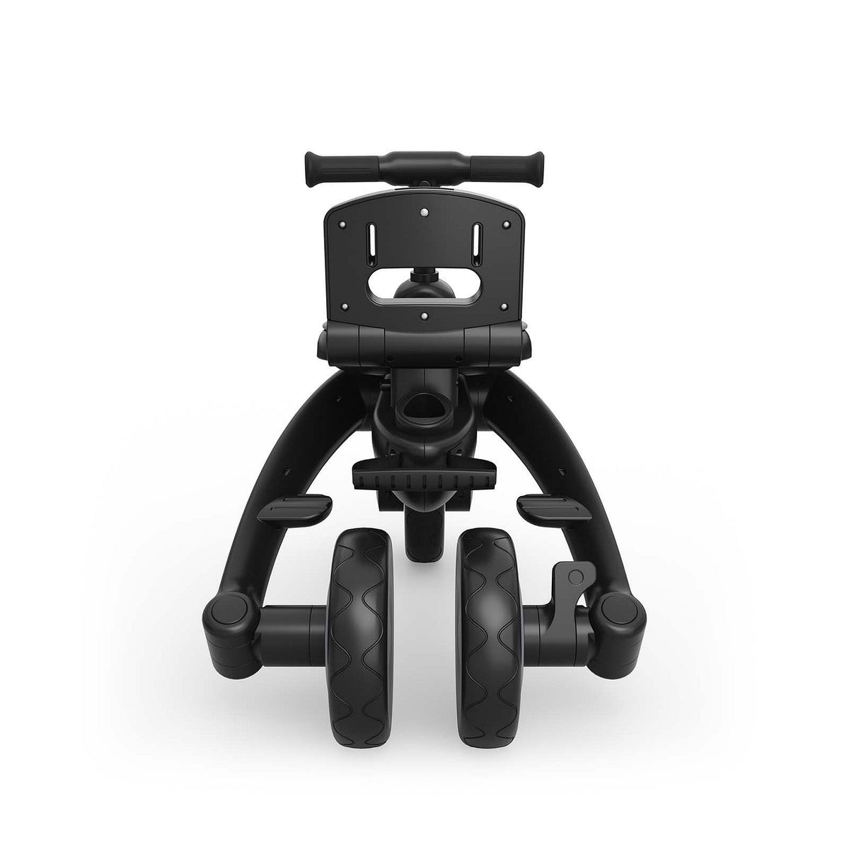 Triciclo evolutivo Kinderkraft Jazz 3