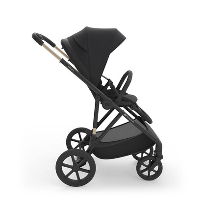 Cochecito Kinderkraft Prime 3 2 en 1