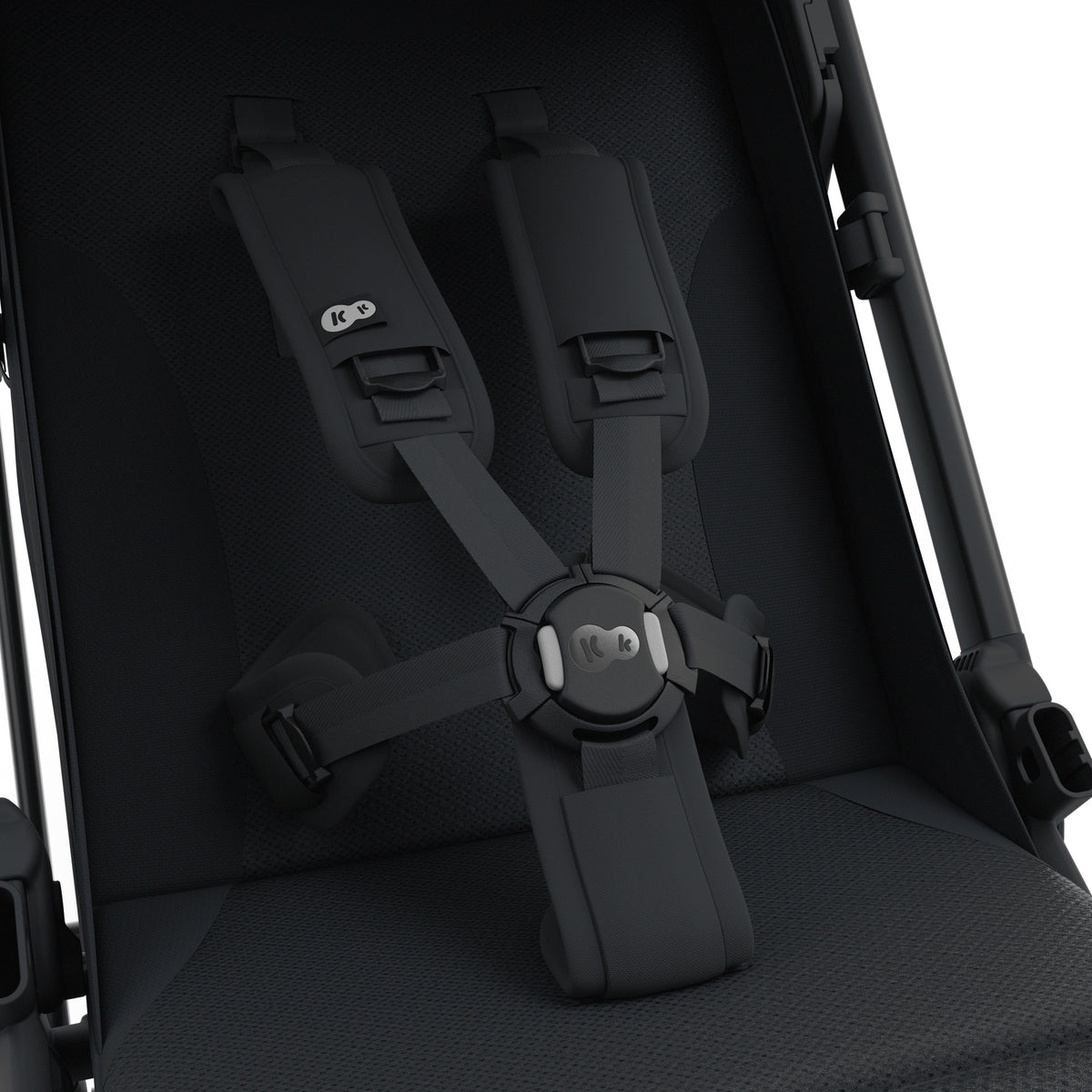 Silla de paseo Kinderkraft Nubi 3
