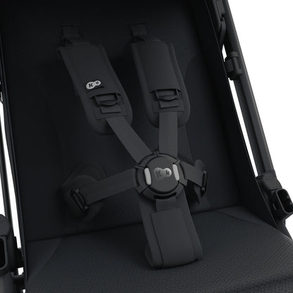 Silla de paseo Kinderkraft Nubi 3