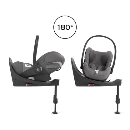 CLOUD T I-SIZE DE CYBEX
