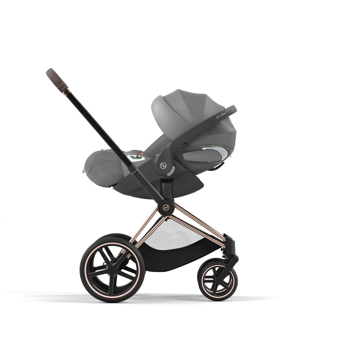 CLOUD T I-SIZE DE CYBEX