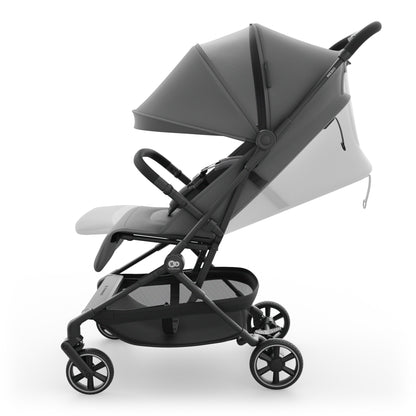 Silla de paseo de cabina Kinderkraft Nebo