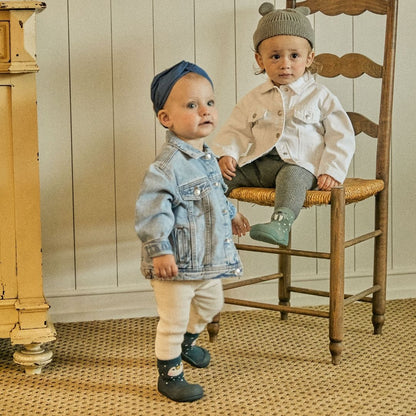 ATTIPAS PENGUIN NAVY - detalle 4