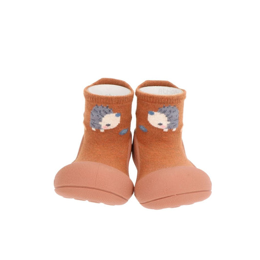 ATTIPAS WOODLAND BROWN HEDGEHOG