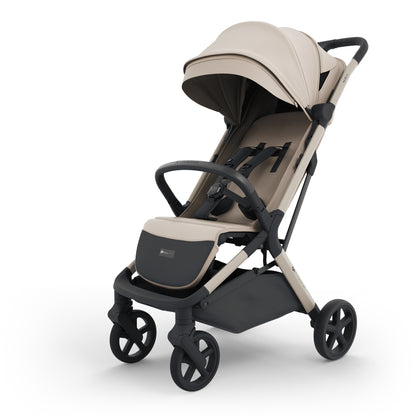 Silla de paseo Kinderkraft Nubi 3