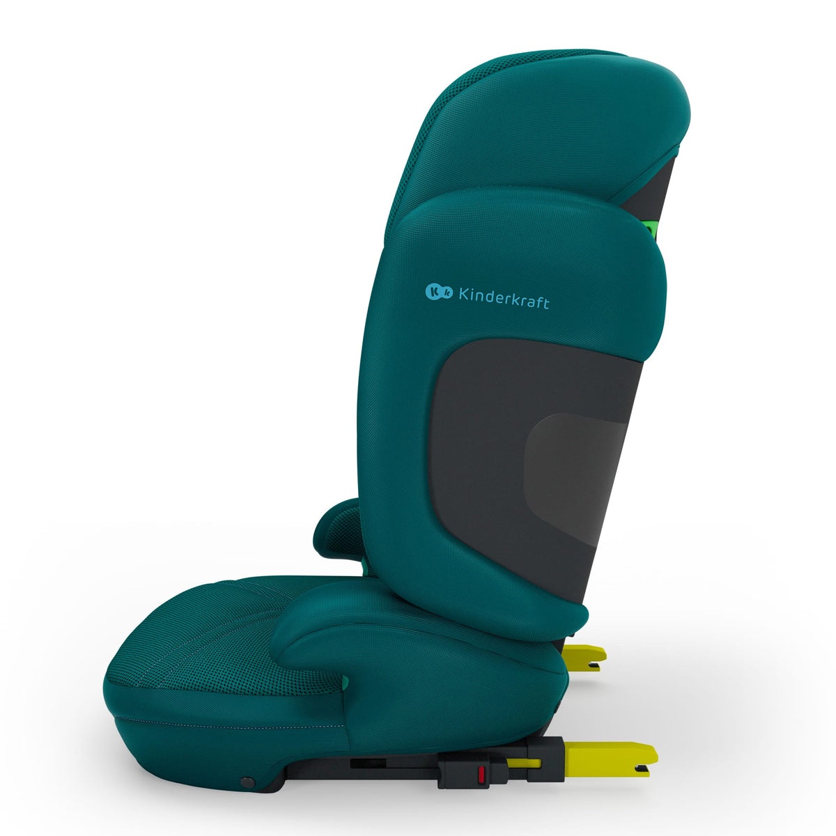 Silla elevadora Kinderkraft Xpand 2 Pro i-Size