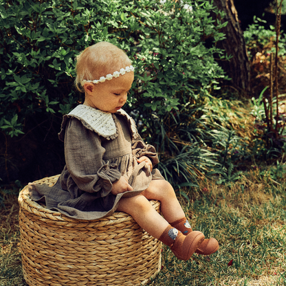 ATTIPAS WOODLAND BROWN HEDGEHOG - vista alternativa