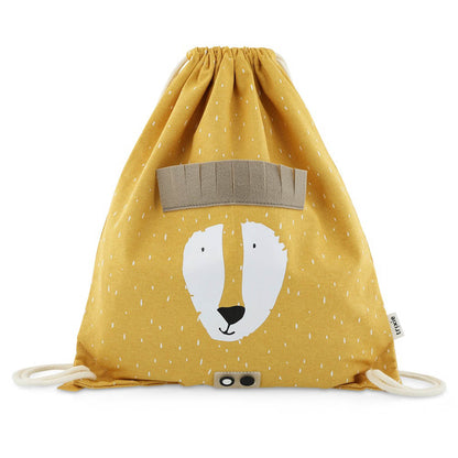 Bolsa con cordón - Mr. Lion | Trixie