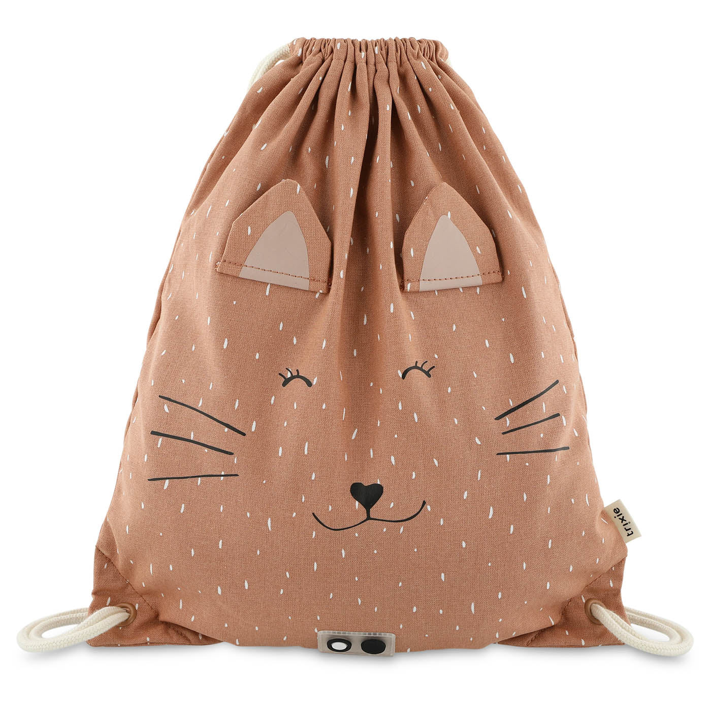 Bolsa con cordón - Mrs. Cat | Trixie