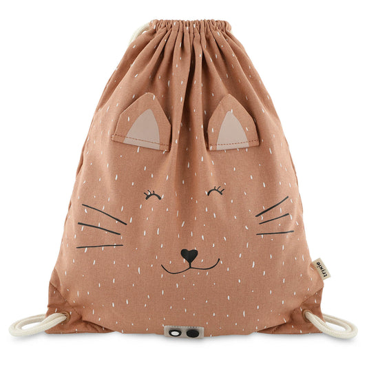 Bolsa con cordón - Mrs. Cat | Trixie