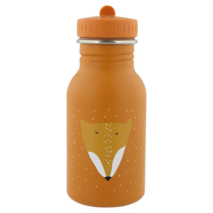 Botella de beber 350ml - Mr. Fox | Trixie