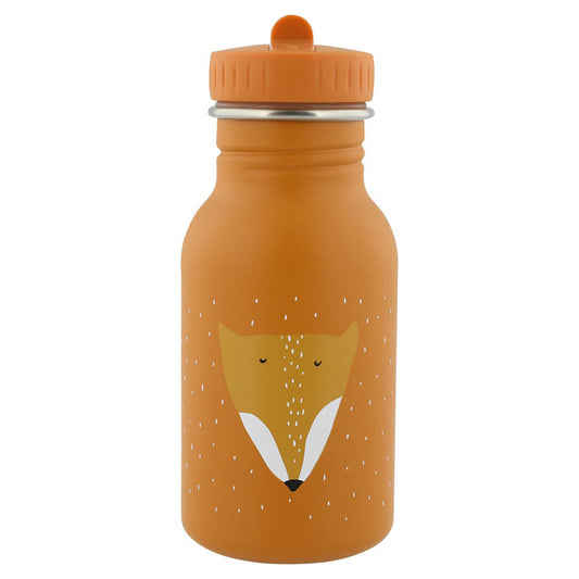 Botella de beber 350ml - Mr. Fox | Trixie