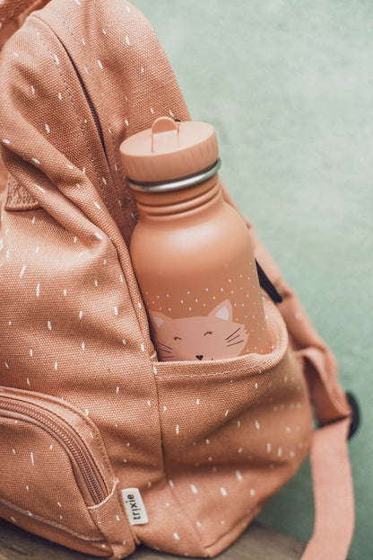 Botella de beber 350ml - Mrs. Cat | Trixie (vista 5)