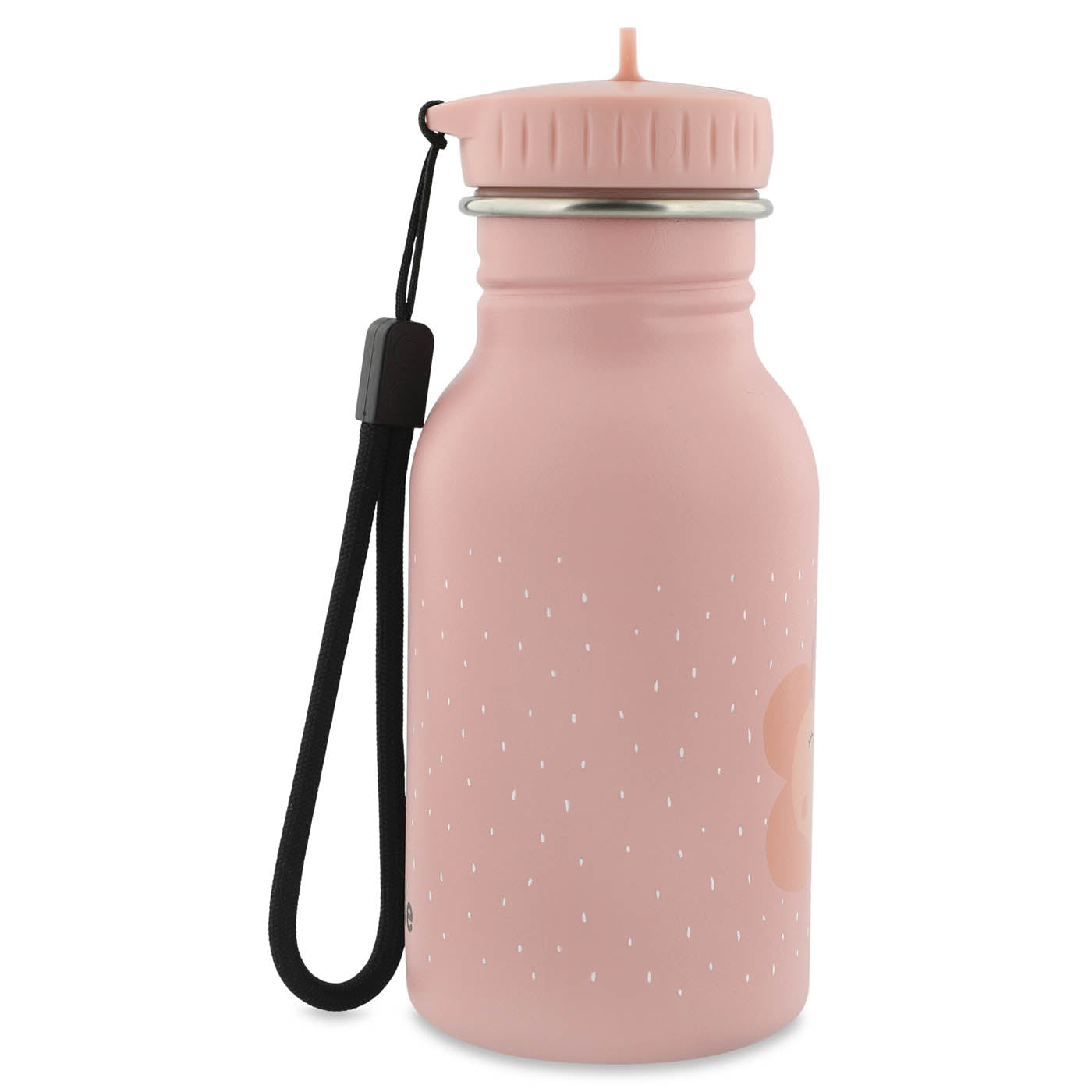 Botella de beber 350ml - Mrs. Butterfly | Trixie (vista 2)