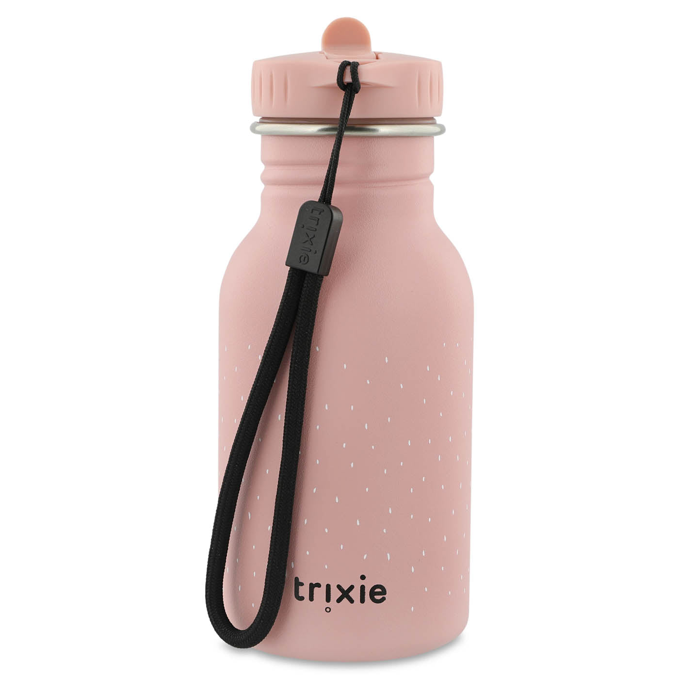 Botella de beber 350ml - Mrs. Butterfly | Trixie (vista 3)