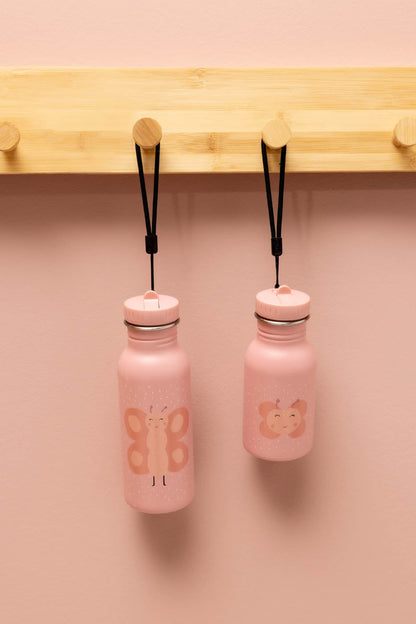 Botella de beber 350ml - Mrs. Butterfly | Trixie (vista 4)