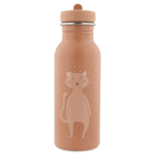 Botella de beber 500ml - Mrs. Cat