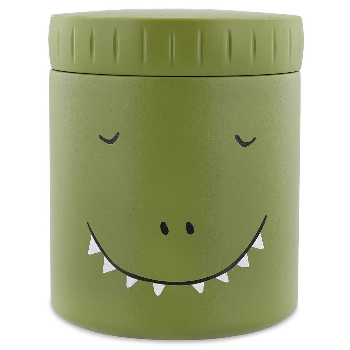Tarro de alimentación isotérmico 350ml - Mr. Dino — vista 3