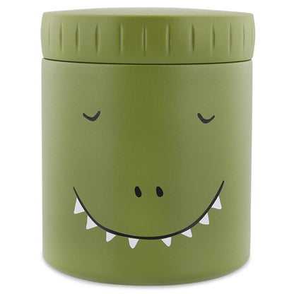 Tarro de alimentación isotérmico 350ml - Mr. Dino — vista 3