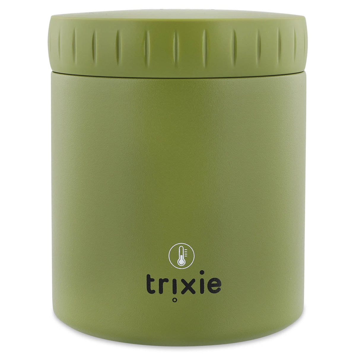 Tarro de alimentación isotérmico 350ml - Mr. Dino — vista 2