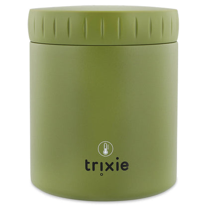 Tarro de alimentación isotérmico 350ml - Mr. Dino — vista 2