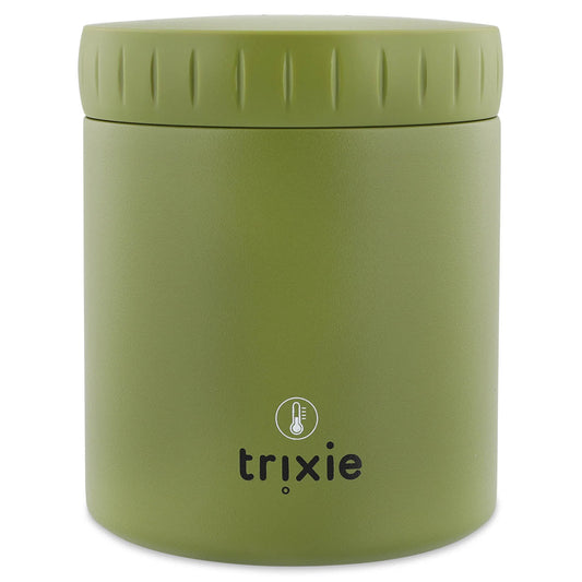 Tarro de alimentación isotérmico 350ml - Mr. Dino — vista 2