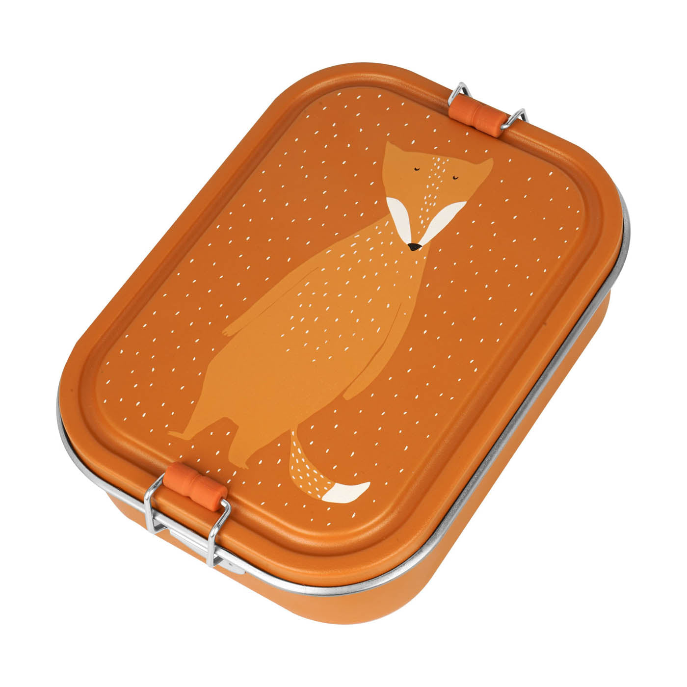 Fiambrera grande - Mr. Fox | Trixie