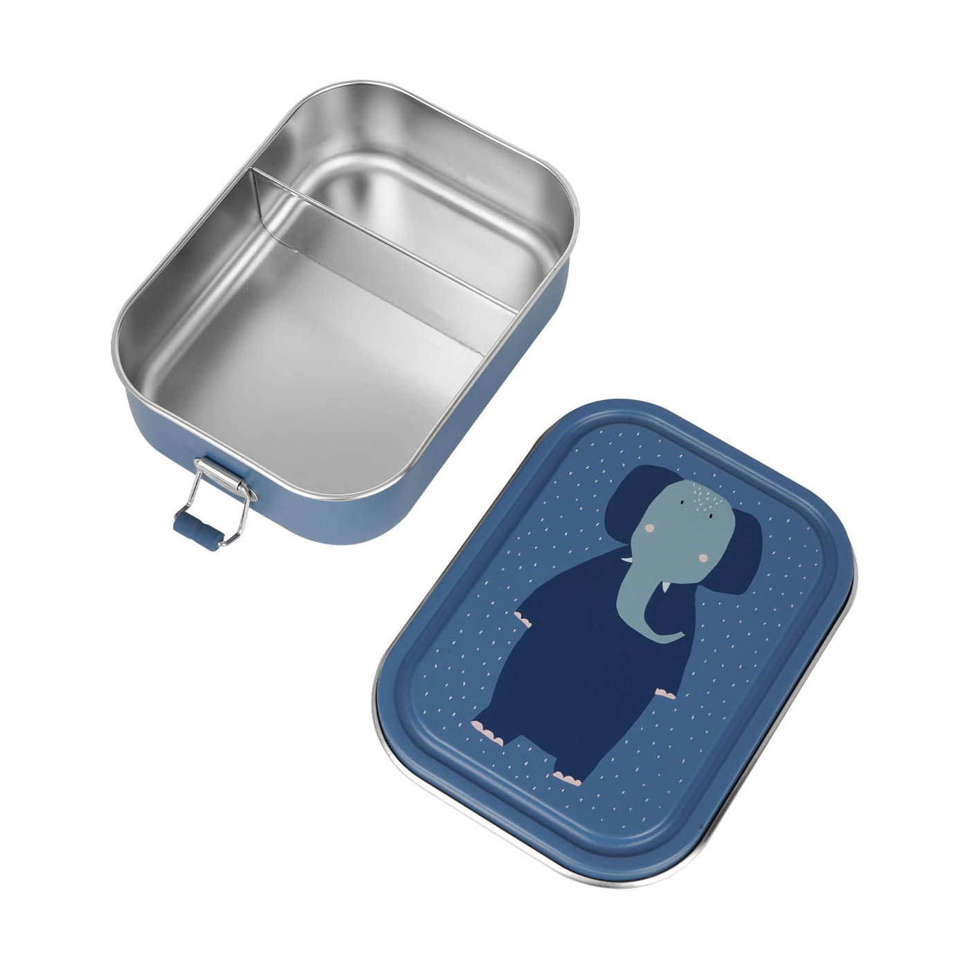 Fiambrera grande - Mrs. Elephant | Trixie (vista 2)