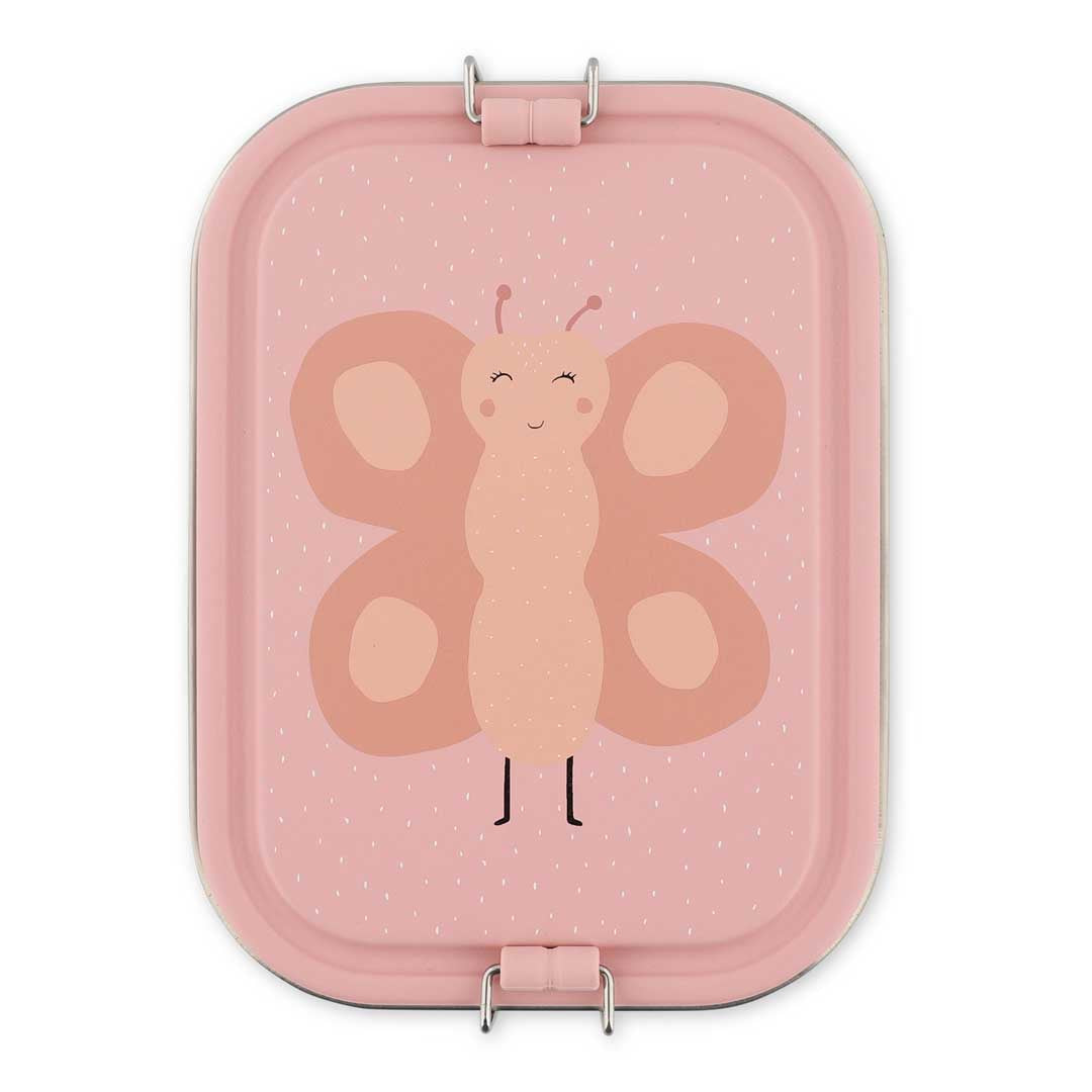Fiambrera grande - Mrs. Butterfly | Trixie