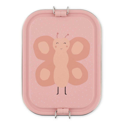 Fiambrera grande - Mrs. Butterfly | Trixie