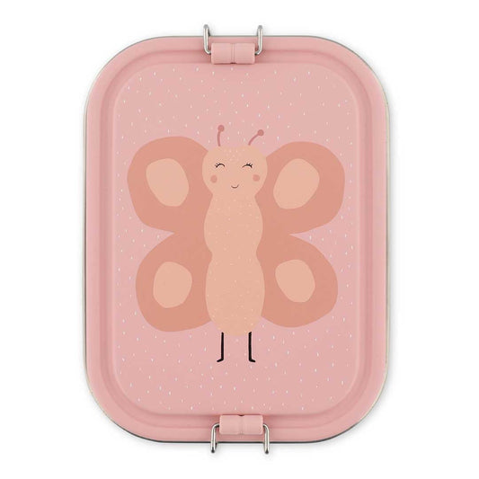Fiambrera grande - Mrs. Butterfly | Trixie