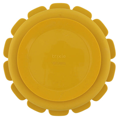 Plato compartimentado de silicona con ventosa - Mr. Lion | Trixie (vista 3)