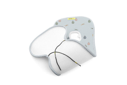 Colchoneta transpirable Air Layer 3D AeroMoov - Silla de paseo - Air Traffic