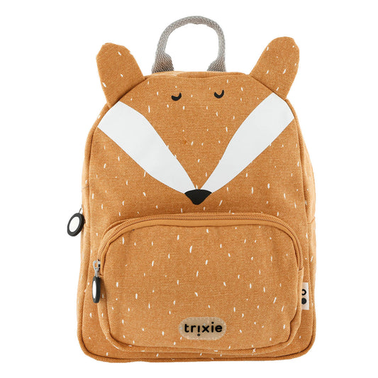 Mochila - Mr. Fox | Trixie