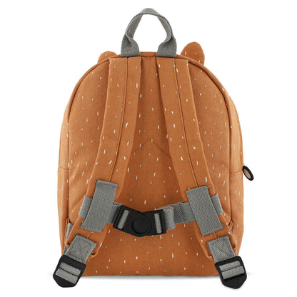 Mochila - Mr. Fox | Trixie (vista 3)