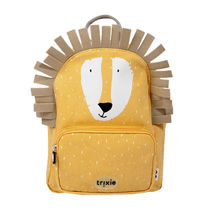 Mochila - Mr. Lion | Trixie