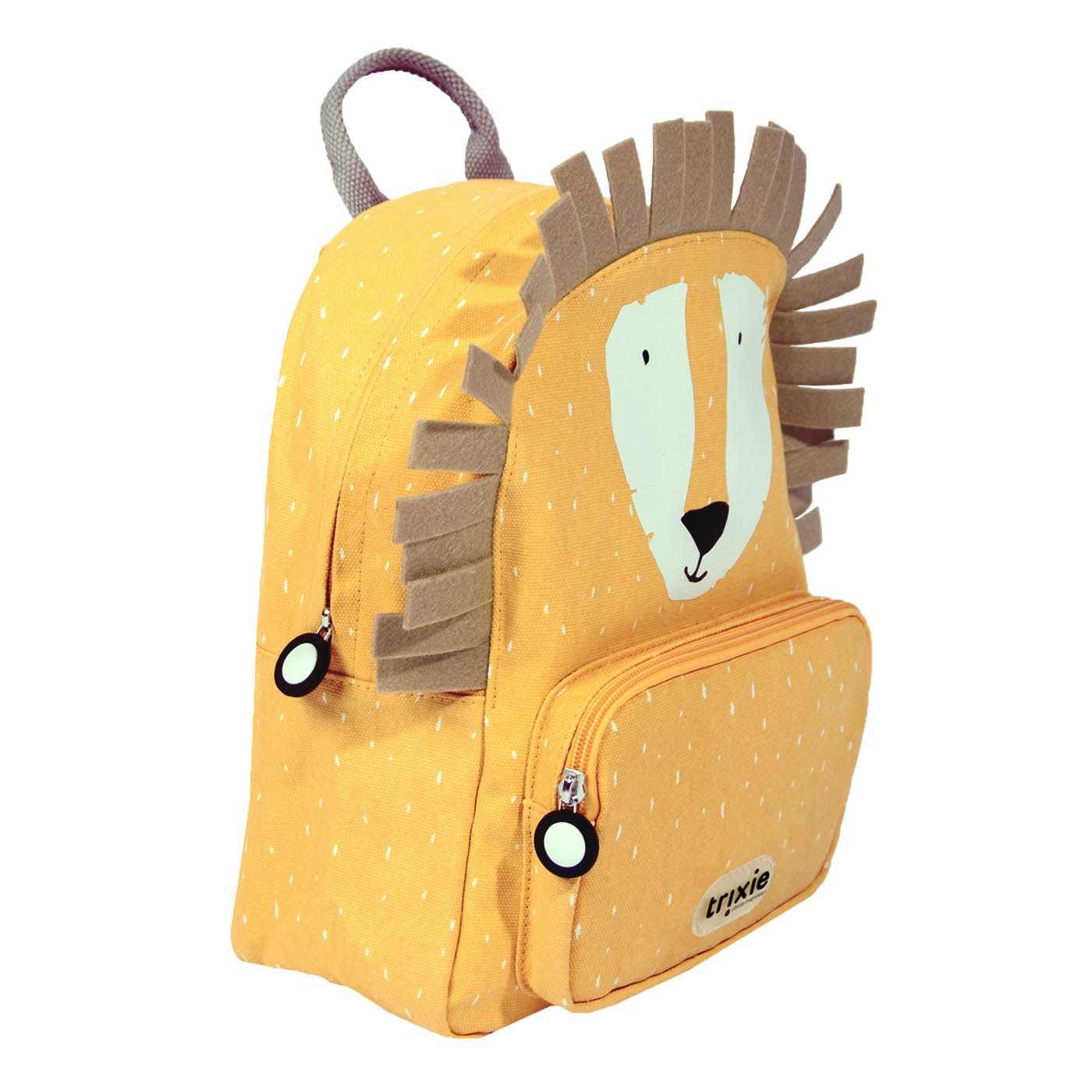 Mochila - Mr. Lion | Trixie (vista 2)