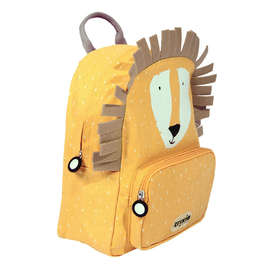 Mochila - Mr. Lion | Trixie (vista 2)