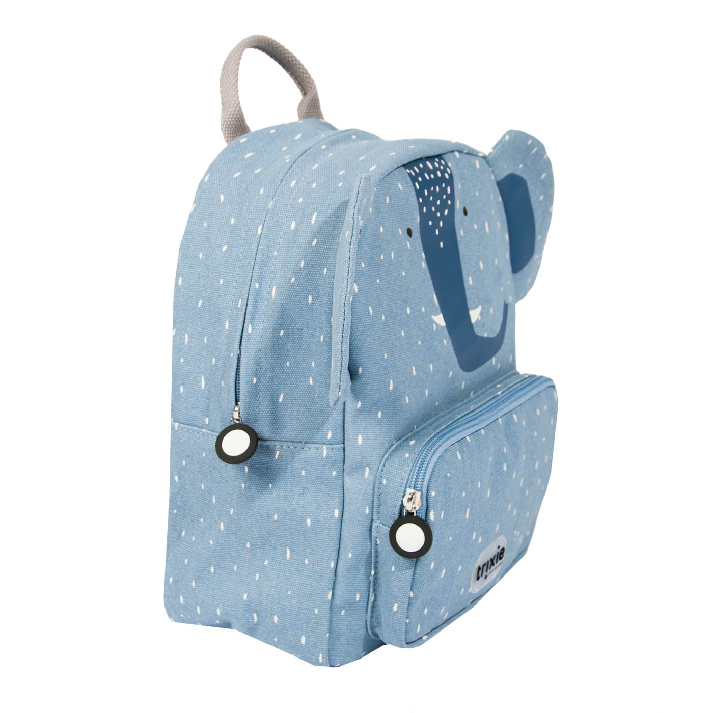 Mochila - Mrs. Elephant | Trixie (vista 2)