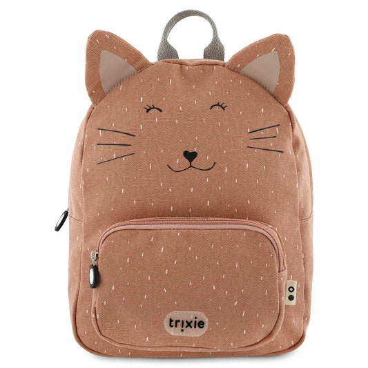Mochila - Mrs. Cat | Trixie