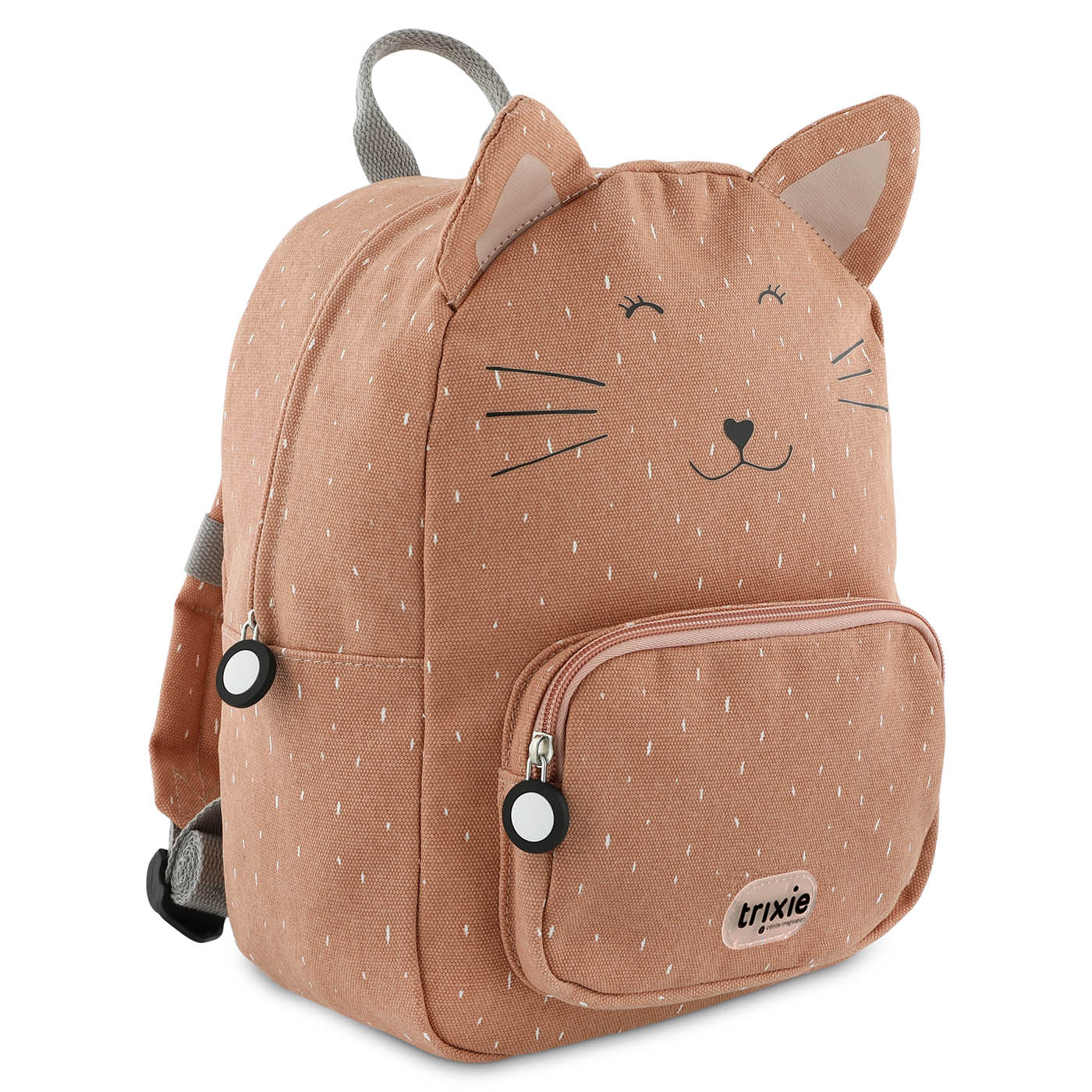 Mochila - Mrs. Cat | Trixie (vista 2)