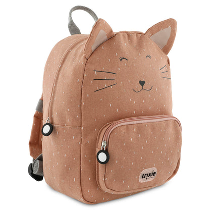 Mochila - Mrs. Cat | Trixie (vista 2)