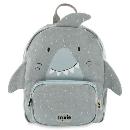 Mochila - Mr. Shark | Trixie