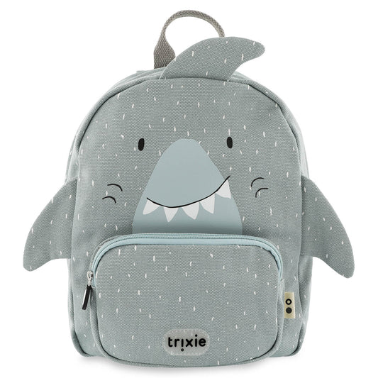 Mochila - Mr. Shark | Trixie