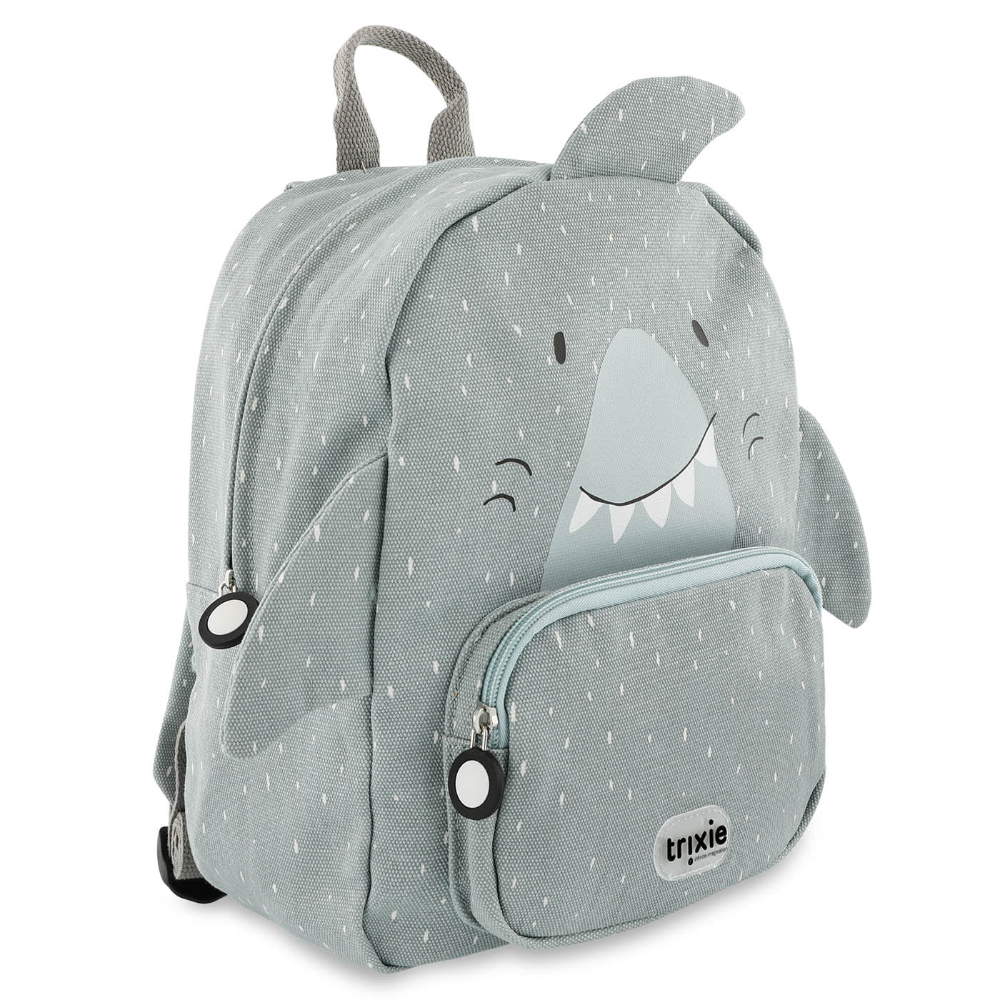 Mochila - Mr. Shark | Trixie (vista 2)