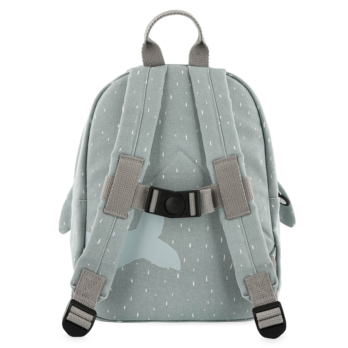 Mochila - Mr. Shark | Trixie (vista 3)