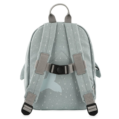 Mochila - Mr. Shark | Trixie (vista 3)